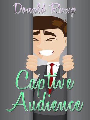 cover image of Captive Audience